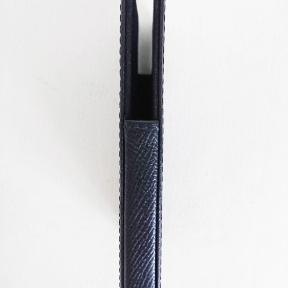 P'3300 Leather case for Porsche Design Blackberry P'9982 - Picture 6 of 7